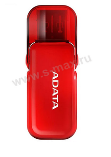  USB 2.0 32Gb A-Data UV240 red