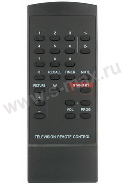   [TV] TELEVISION M50560-001P (Kontec)