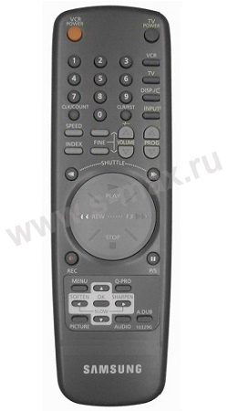   [TV] Samsung 10329G  +VCR