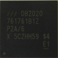 DB2020 Sony Erisson W850