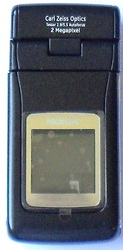  Nokia N90 original color