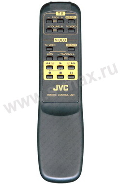   [VCR] JVC PQ35593A