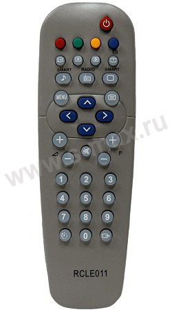   [TV] PHILIPS RC-LE011  (RC19335012/01)
