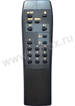   [TV] SIESTA RC-18B004