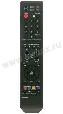   [TV] Samsung BN59-00529A LCD