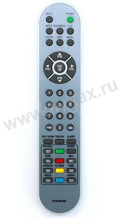   [TV] LG 6710V00138L