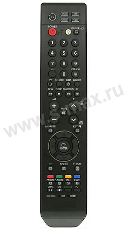   [TV] Samsung BN59-00530A LCD