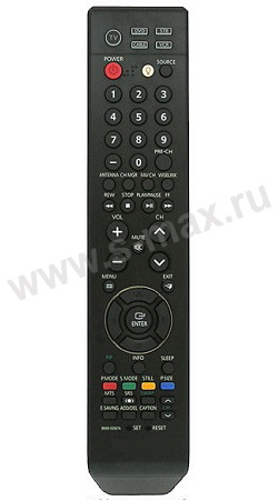   [TV] Samsung BN59-00567A LCD