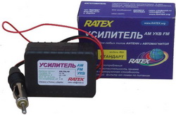   RATEX R91 /FM 20  .