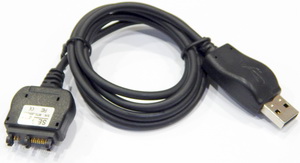   USB Sony Ericsson T610/T100/R520/K700