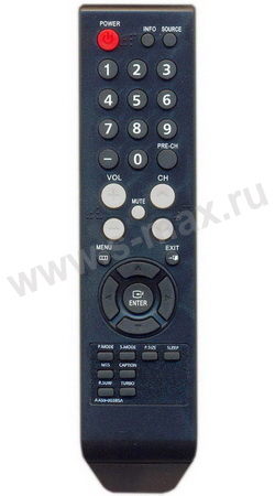   [TV] Samsung AA59-00385A