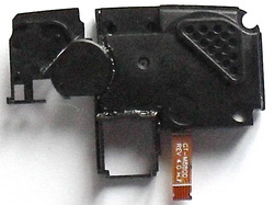 .- Sams M8800 + speaker frame orig