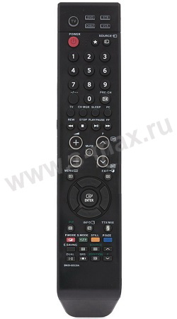   [TV] Samsung BN59-00539A LCD +DVD