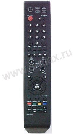   [TV] Samsung BN59-00557A