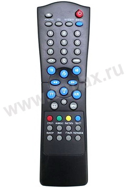  [TV]  RC-FX41