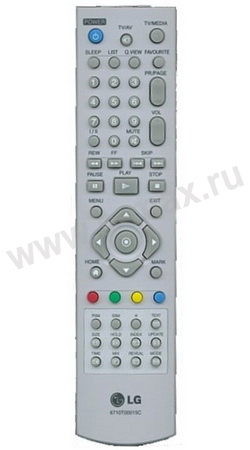   [TV] LG 6710T00015C LCD +DVD/VCR /