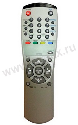   [TV] Samsung 00199E