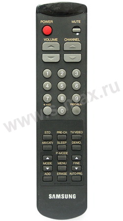   [TV] Samsung 3F14-00034-900 (390,402,490)