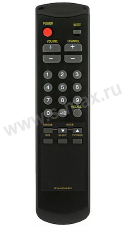   [TV] Samsung 3F14-00034-981 (780,781,790)