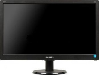  LCD 19.5" Philips 203V5LSB26/10 <VGA> TN