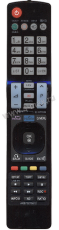   [TV] LG AKB73275612 (AKB72914294) LCD
