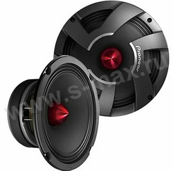������ PIONEER TS-M800PRO 40-15000�� RMS 180W (2��.)