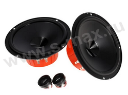 �� Hertz DSK165.3  2-� ����.  RMS 80W