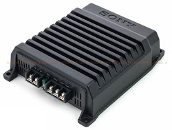 Автоусилитель Sony XM-SW1 RMS 1x140W