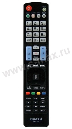   . [TV] LG RM-L999+1 3D Smart