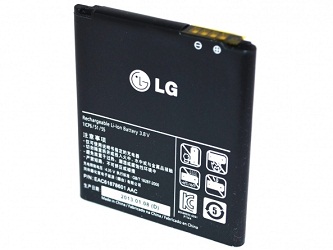  LG BL-53QH  2130mAh Li ORIG