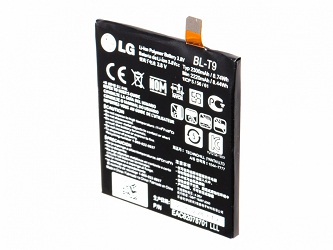  LG BL-T9  1800mAh Li copy ORIG