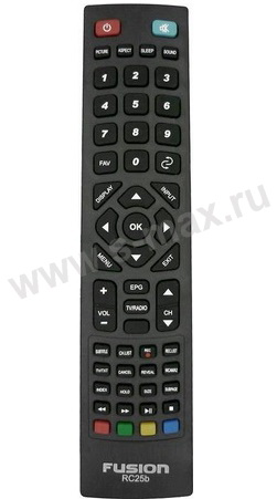   [TV] SUPRA RC25b / LCD