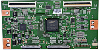 T-CON SD120PBMB4C6LV0.1 Toshiba 40TL838R