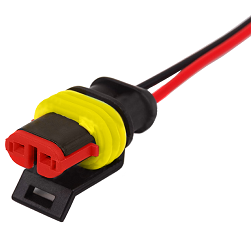   DJ7021-1.5-21  20 2pin.