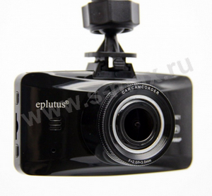 Видеорегистратор Eplutus DVR-921 WiFi (1920x1080)