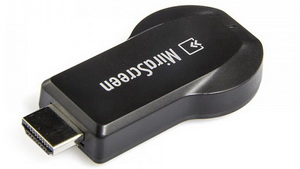 Miracast ТВ адаптер INVIN V50 IOS/Apple/Android