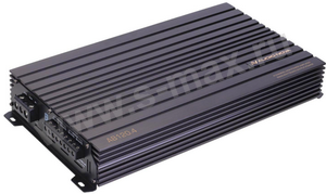 ������������� Audio Nova AB120.4  RMS 4x120W