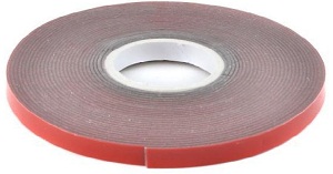   3mm x 10m (RED) 
