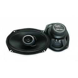  Momo SBS-165  2-Way.  RMS 80W