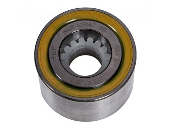   BA2B 2RS 30x60x37 SKF .