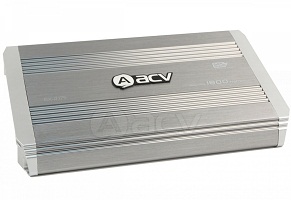 Автоусилитель ACV GX-4.175 RMS 4x175W