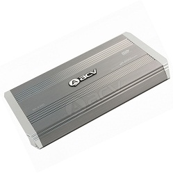 Автоусилитель ACV GX-4.250 v.2 RMS 4x250W