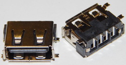  USB2.0  (31) SMD