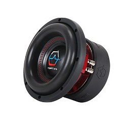     8  RMS 750W 2+2om