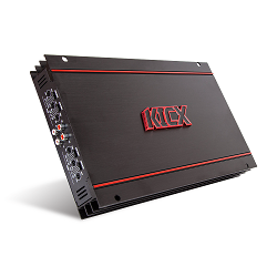 Автоусилитель Kicx LL 90.4 RMS 4x90W