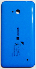   Nokia 640 