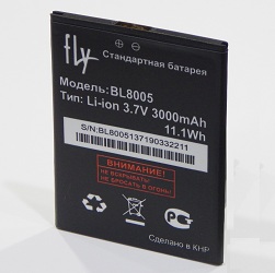  Fly BL8005  3000mAh Li ORIG. ()