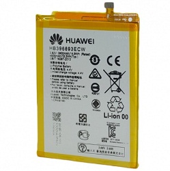  Huawei HB396693ECW 3900mAh Li ORIG ()