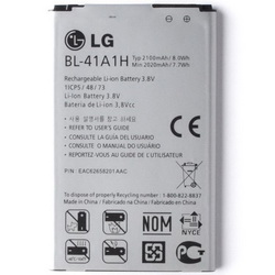  LG BL-41A1HB  2100mAh Li (HC/VIXION)