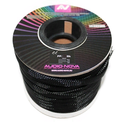   Audio Nova PP8Blk . D5-16mm